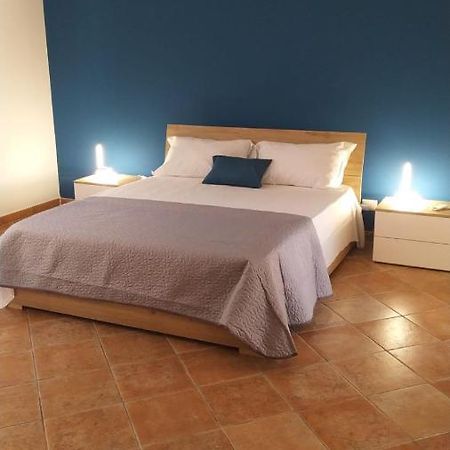 Fiumicino Centre Apartment Bagian luar foto