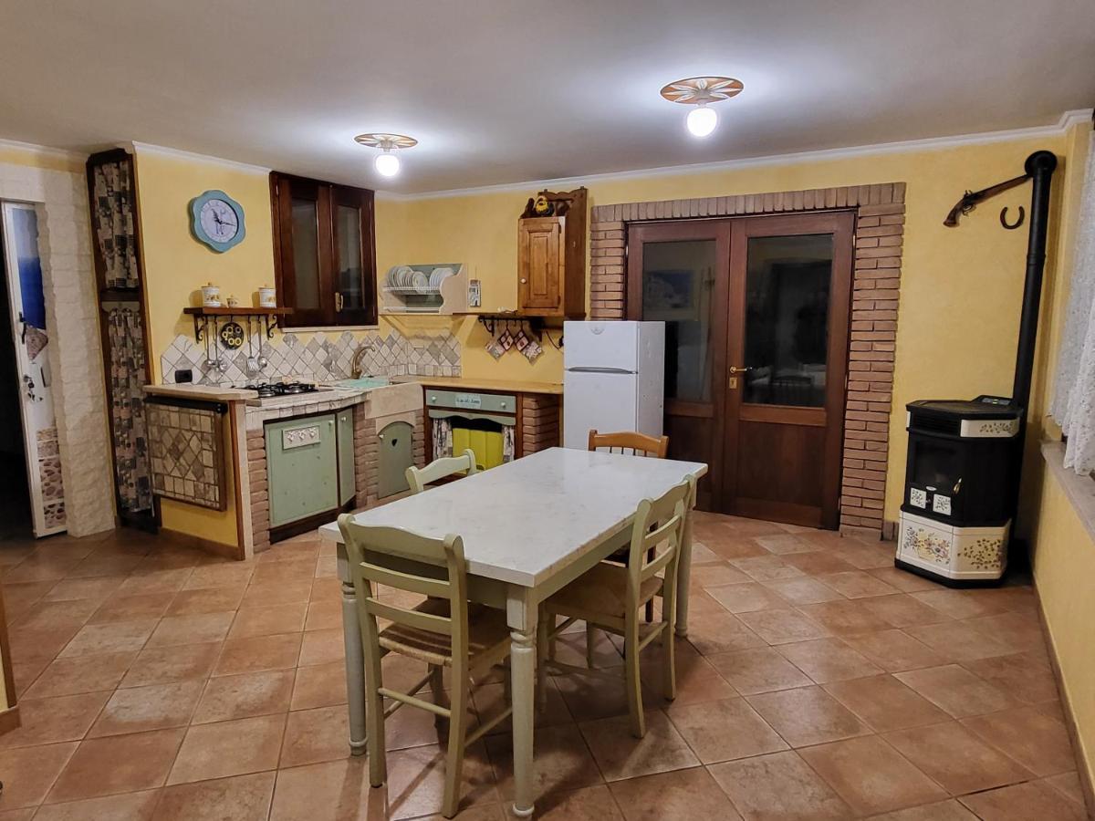 Fiumicino Centre Apartment Bagian luar foto