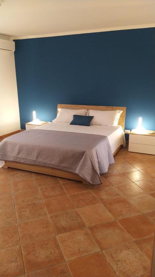 Fiumicino Centre Apartment Bagian luar foto