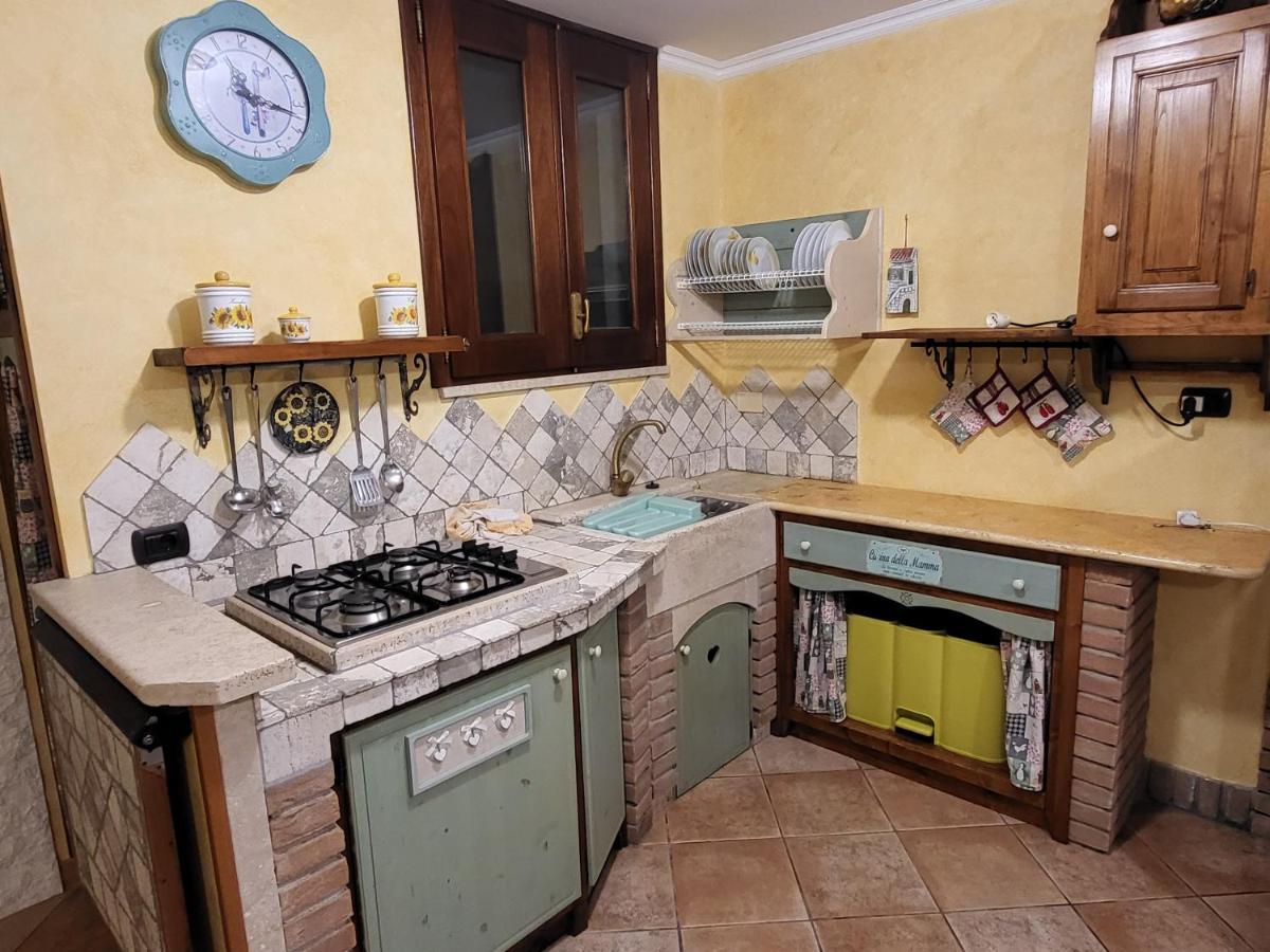 Fiumicino Centre Apartment Bagian luar foto