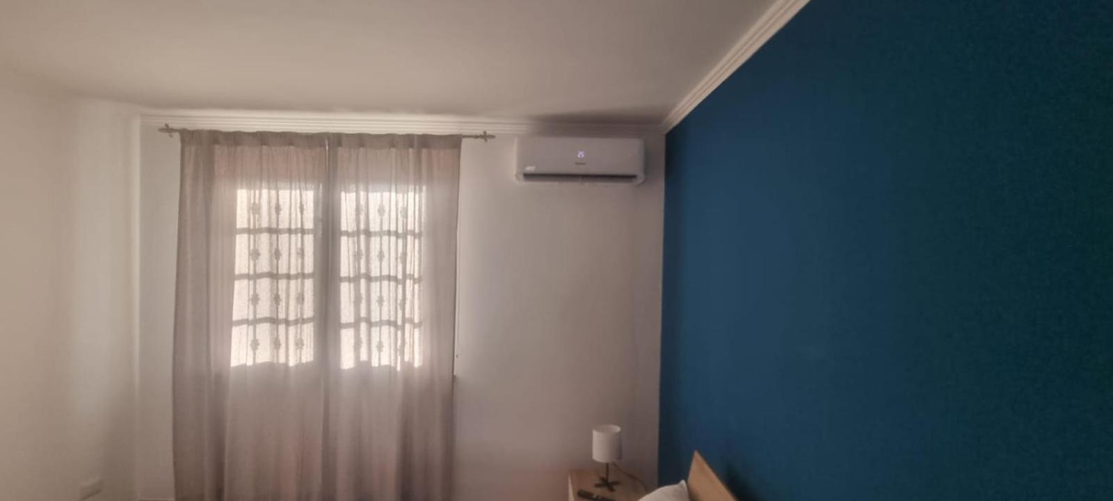 Fiumicino Centre Apartment Bagian luar foto