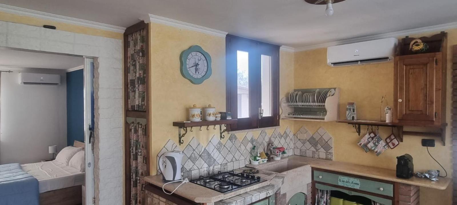 Fiumicino Centre Apartment Bagian luar foto